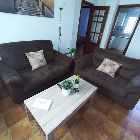 Atiko Welcome Apartment Аркос де ла Фронтера Екстериор снимка