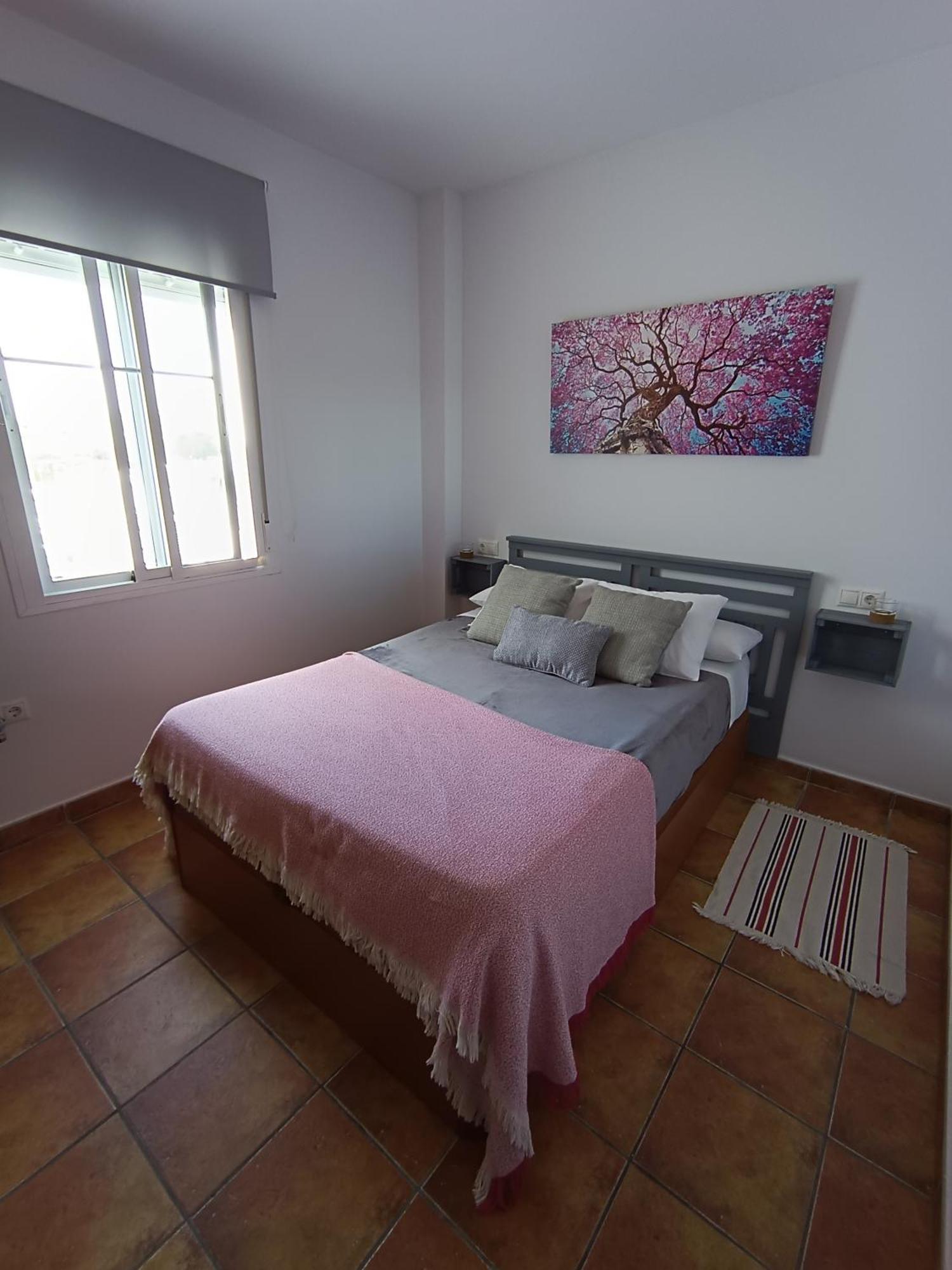 Atiko Welcome Apartment Аркос де ла Фронтера Екстериор снимка