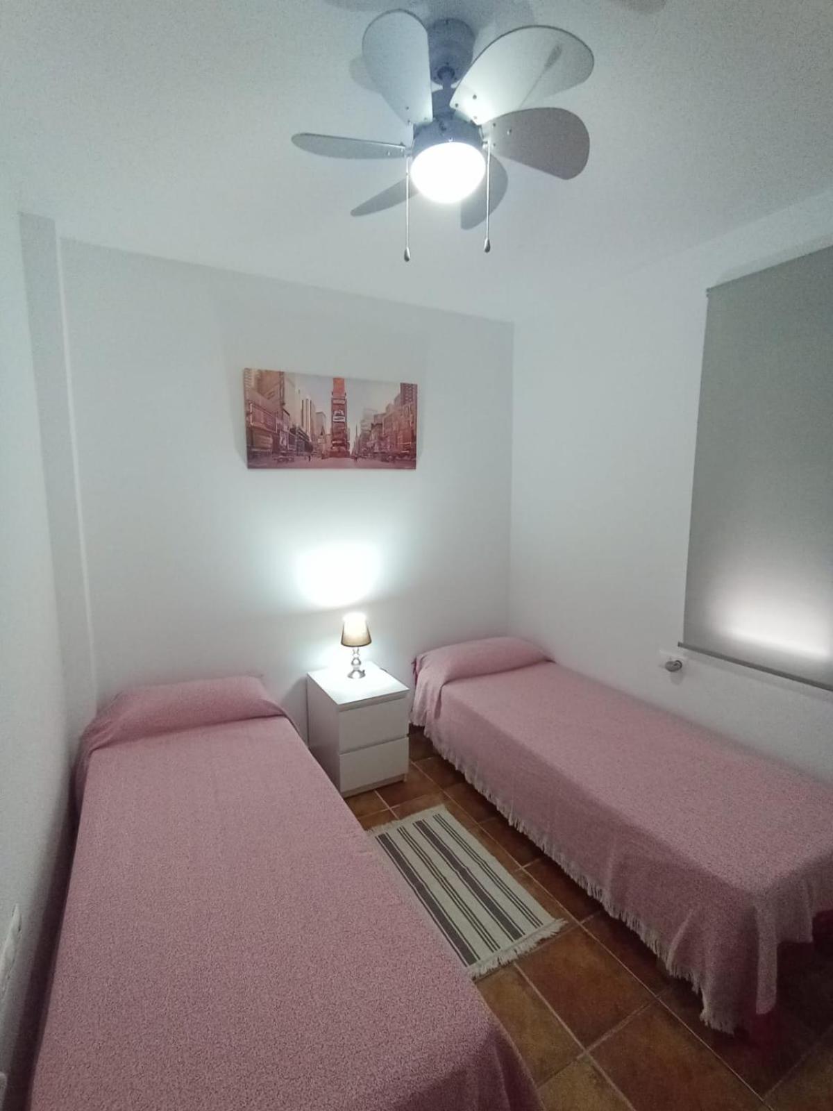 Atiko Welcome Apartment Аркос де ла Фронтера Екстериор снимка