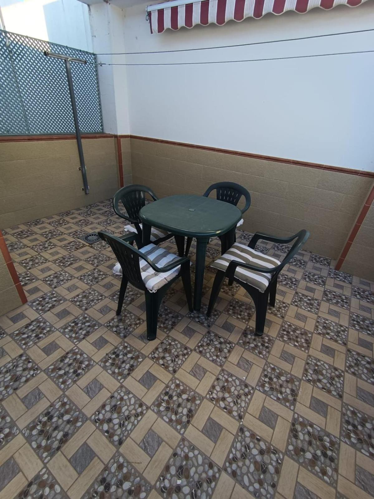 Atiko Welcome Apartment Аркос де ла Фронтера Екстериор снимка