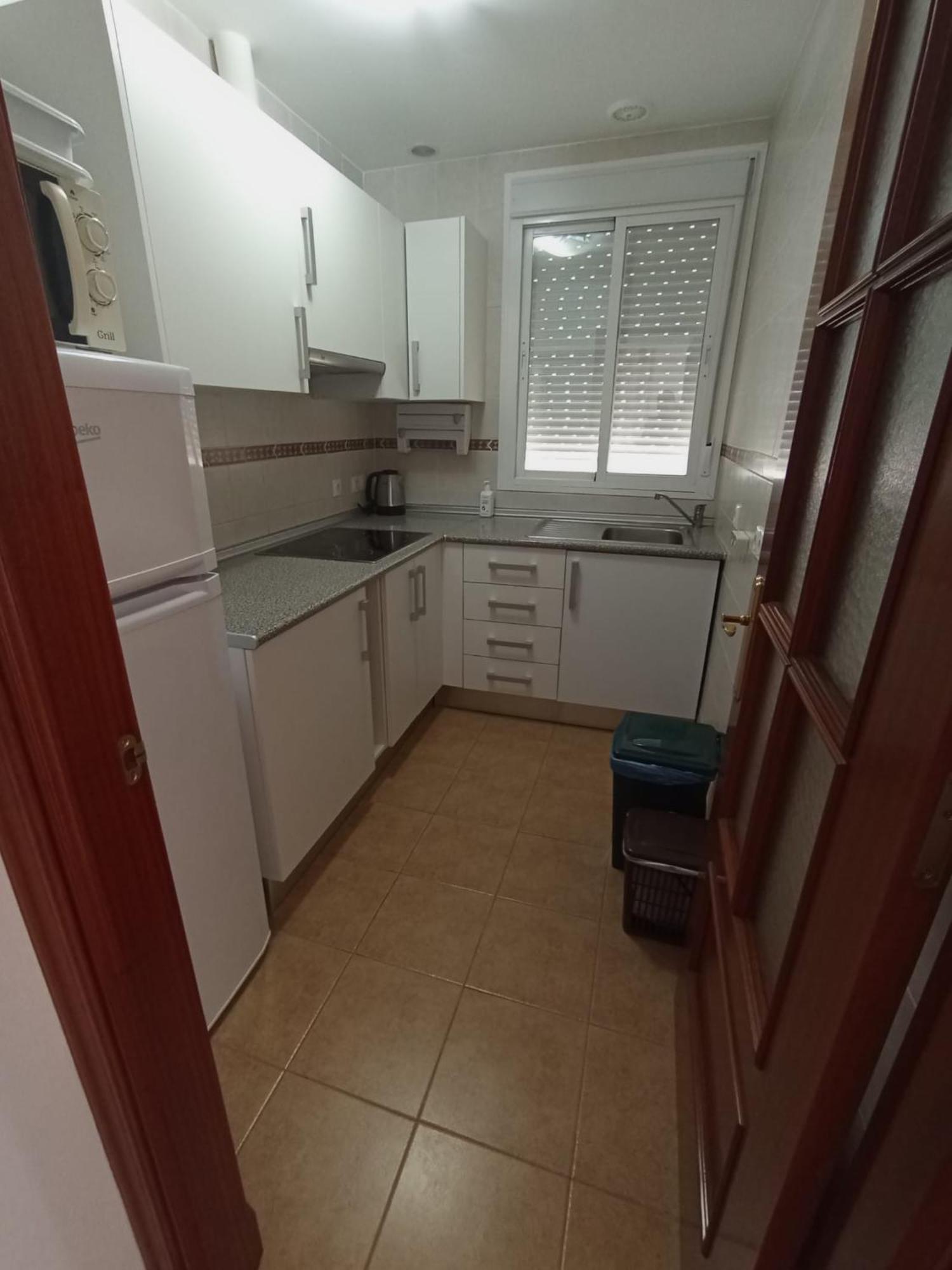Atiko Welcome Apartment Аркос де ла Фронтера Екстериор снимка